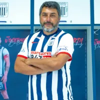 José Letelier deja Chile y parte a dirigir en Perú: Será técnico de Alianza Lima