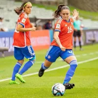 ¿Cuándo juega Chile vs Paraguay por los Panamericanos?