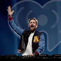 ¿Cuándo viene David Guetta a Chile y a qué hora es la venta de entradas?