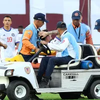 Segundo round: América estalla contra La Roja tras lesión de Valdés