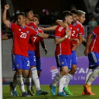 La Roja Sub 23 al 'grupo de la muerte' en Preolímpico de Venezuela