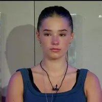 Tenso cara a cara dejó a Alessia llorando en Gran Hermano