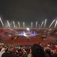 En vivo: ¡Con una fiesta se inaugura Santiago 2023!