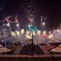 ¿Dónde ver los juegos Panamericanos 2023?