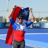 El chileno campeón del mundo que busca revancha en Santiago 2023