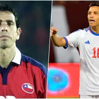 Ex crack alerta: \&#039;Alexis está demasiado picado\&#039;