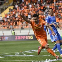 Cobreloa y la altura nublan otra vez a la U