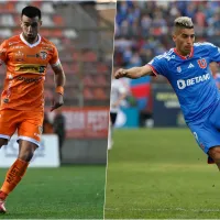 ¿Dónde ver el amistoso de la U vs Cobreloa?