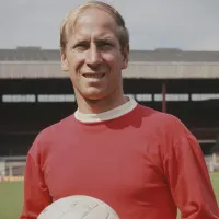 ¡Hasta siempre, Bobby Charlton! Luto mundial