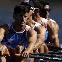 Medallero: ¡El esquí náutico le da una nueva medalla al Team Chile!