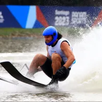 Medallero: ¡El esquí náutico le da cuatro medallas al Team Chile!