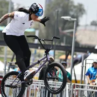 Medallero: el BMX Freestyle entregó últimas preseas al Team Chile