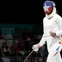 Medallero: Team Chile ya suma 42 preseas en Santiago 2023