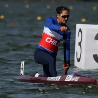 Medallero: El Canotaje le da a Chile su 47° presea