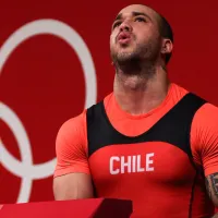 El aviso de Arley Méndez tras entrar en Santiago 2023: \&#039;Sé cómo...\&#039;