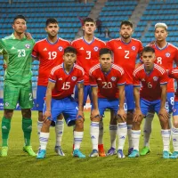 Con una duda: la formación que prepara Chile para su debut
