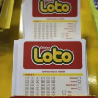 Resultados del Loto domingo 22 de octubre