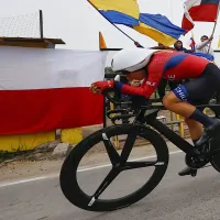 La desgarradora pena de la medallista Aranza Villalón: 'Mi hermano murió por un sicario'