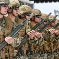 ¿Es obligatorio o voluntario el servicio militar en Chile?