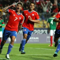 La Sub 23 inicia con el pie derecho los Panamericanos