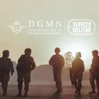 ¿Dónde ver si salí en el Servicio Militar 2024? Resultados y qué hacer si fui elegido