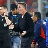 Ponen la lápida de Berizzo: 'Hay confianza en los jugadores, no en el DT'