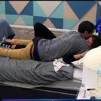 El remember de Coni con Seba que nadie entendió en Gran Hermano