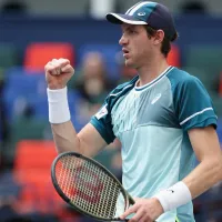Es oficial: Nico Jarry entre los 20 mejores del mundo