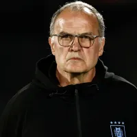 Bielsa tendrá nuevo reencuentro con Chile en Preolímpico