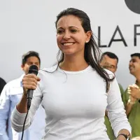 ¿Quién es la candidata de la oposición que ganó en Venezuela?