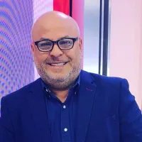 Canal 13 se pronuncia por Miguel Acuña tras atropellar a ciclistas