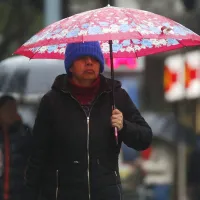 ¿Cuándo llueve? Revisa el pronóstico del tiempo semanal en Santiago