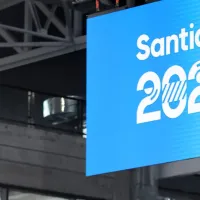 La grave denuncia que interpuso Santiago 2023 ante la PDI este lunes