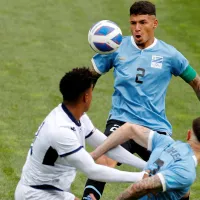 Uruguay de Saldivia y \&#039;Loly\&#039; Piñeiro debuta en Santiago 2023