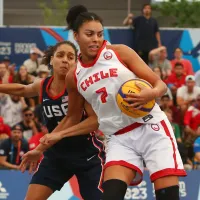 El básquetbol Femenino 3x3 va por el bronce tras caer en semis