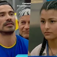 ¿Por qué castigaron a Seba? El motivo y la sanción al jugador de GH