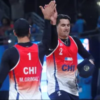Intratables: los primos Grimalt van a cuartos con un triunfazo