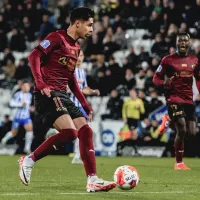 Darío Osorio revela la clave para su buen presente en Midtjylland