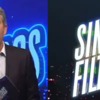 Gonzalo Feito alza la voz y revela por qué acabó 'Sin Filtros'