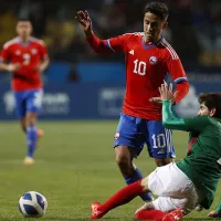 Berizzo imita a Pellegrino con los pocos minutos para Assadi