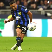 ¡Alexis está de vuelta! El golazo para Inter en la Champions