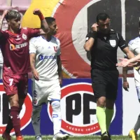 Aseguran que la U quiere repetir la \&#039;gran Nico Guerra\&#039; con un refuerzo