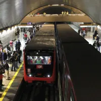 El Bosque y San Bernardo tendrán Metro ¿Cuándo estará lista la extensión de la Línea 2?