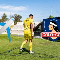 'No quiso mejorar': feroz portazo a Cortés para salir de Colo Colo