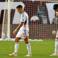 La Roja sigue en baja en el ranking FIFA tras perder ante Venezuela