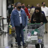 ¿Abrirán los supermercados este 27 de octubre en Chile?