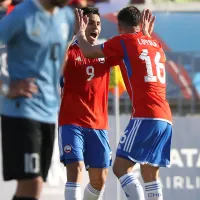 Chile derrota a Uruguay en Valparaíso: La Roja quiere oro y clasifica a semis de Santiago 2023