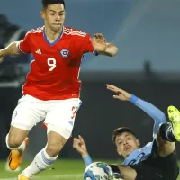 ¿A qué hora juega la Roja Sub 23 vs Uruguay por los Panamericanos?