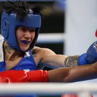 Púgil mata al boxeo nacional tras ganar medalla de Bronce para Chile