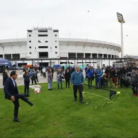 ¿Por qué los guardias del Nacional se fueron a paro en plenos Panamericanos?